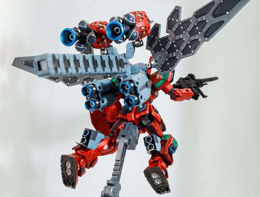 バックショットはなかなか好きかも。