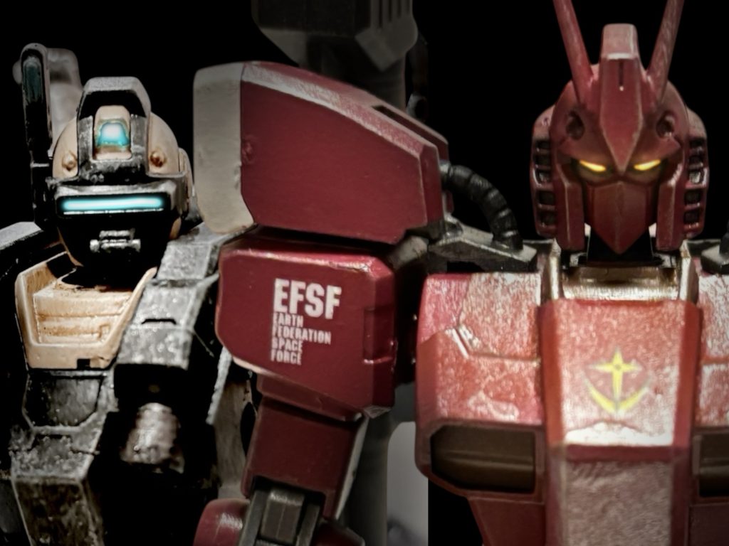 「特務G13MS部隊とレッドウォーリア、特にジン・サナダに関する記録は全て抹消される。」　作戦を終え、拠点に戻ると、ラッキー・ブライトマン少佐が説明を始めた。「上も、決断が早いですね。」「当たり前だ。とんでもない不祥事だよ。俺も、だいたいの話は聞いてきたが、何が何だかさっぱり分からん。」　とにかく、彼らの存在は