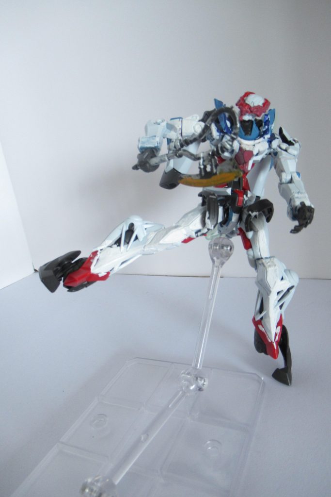 GQuuuuuuX ジークアックス–7枚目/制作者：Sekaikun_panda