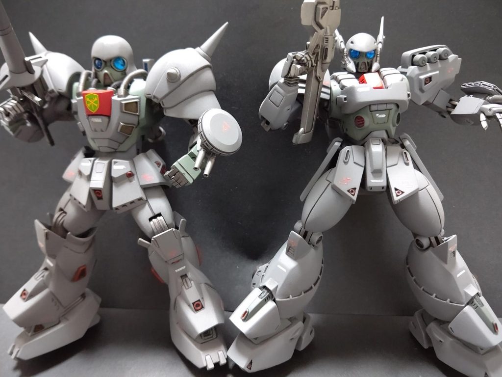 どっちもそんなに動かないけど…