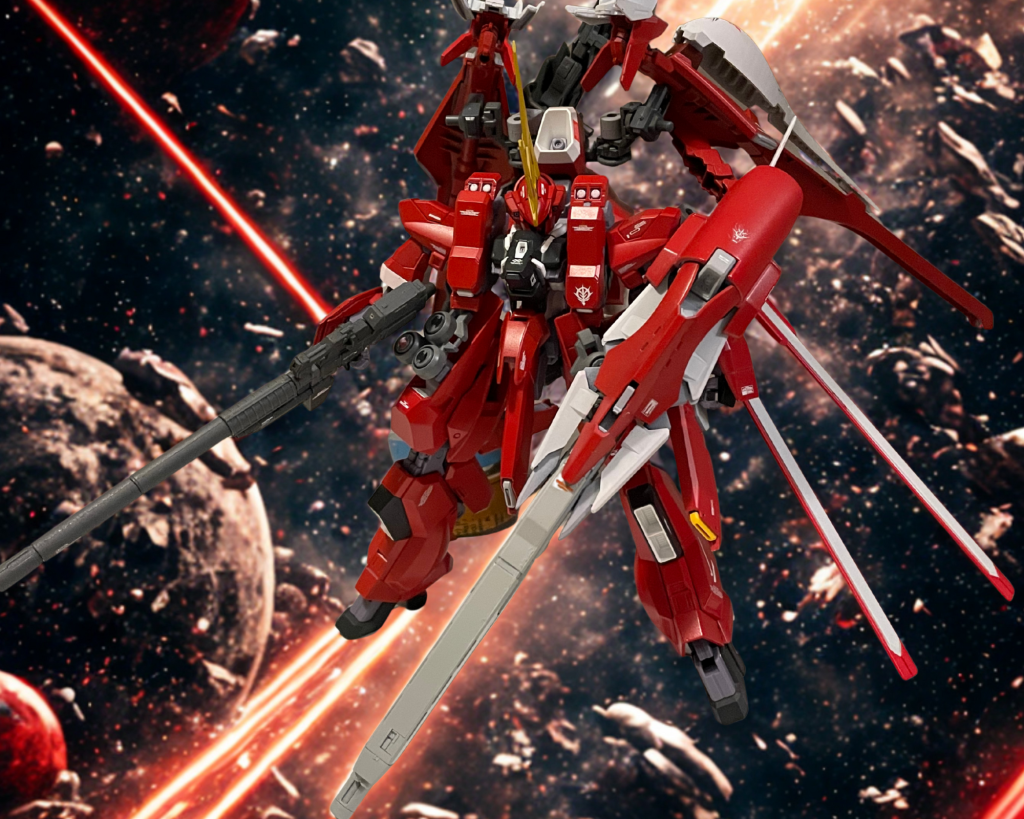 ハイゼンスレイと激闘の末、ボロボロになって負けてほしいです。