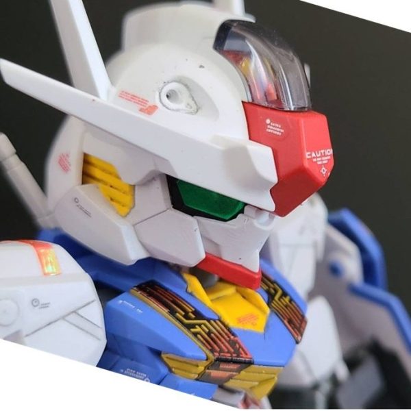 SDEX　エアリアル