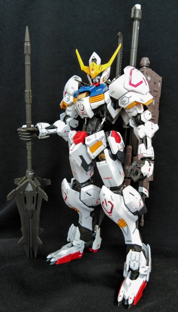 ｢ガンダムバルバトス｣