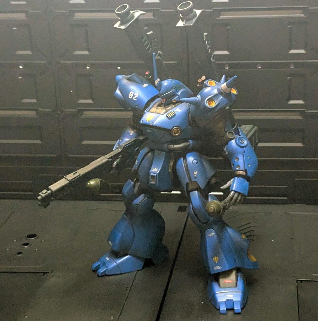 この子とのセットです