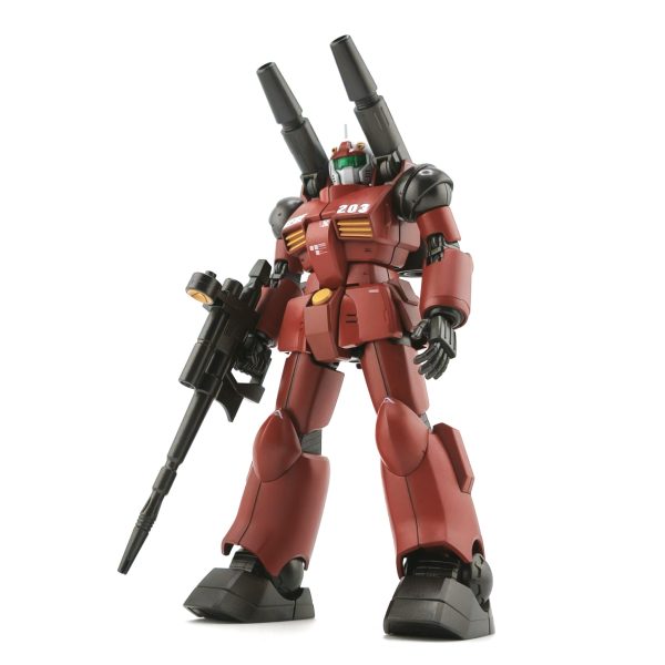 HGUC ガンキャノン