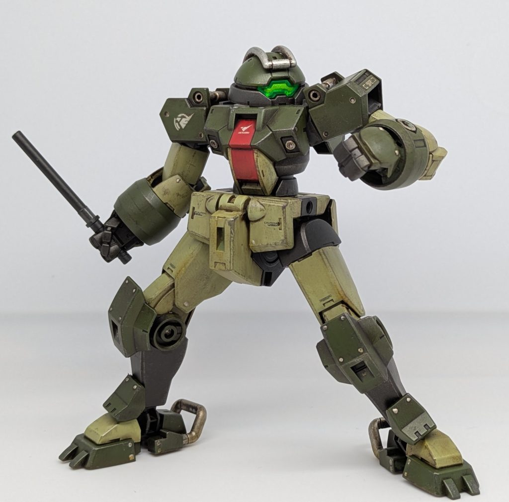 プロトデミ–2枚目/制作者:プリンタイガー