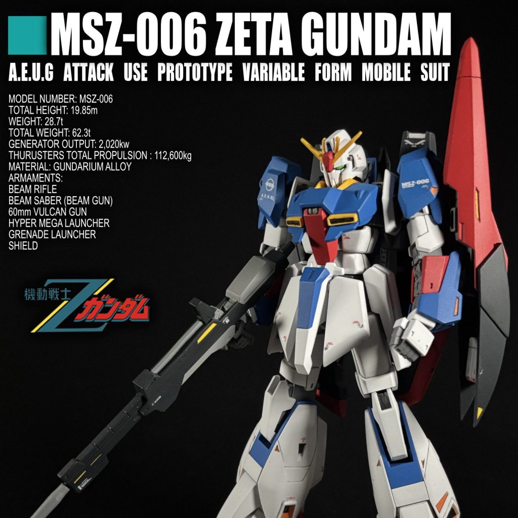 HGUC ガンプラ完成品 まとめ売り RX-78ガンダム (HG) (ガンプラ) - ホビーサーチ ガンプラ他