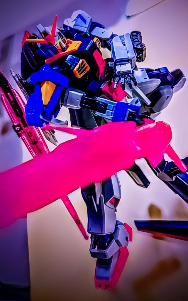 トランザムバージョン