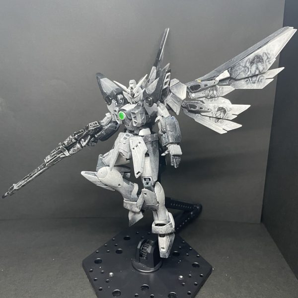 ウイングガンダム