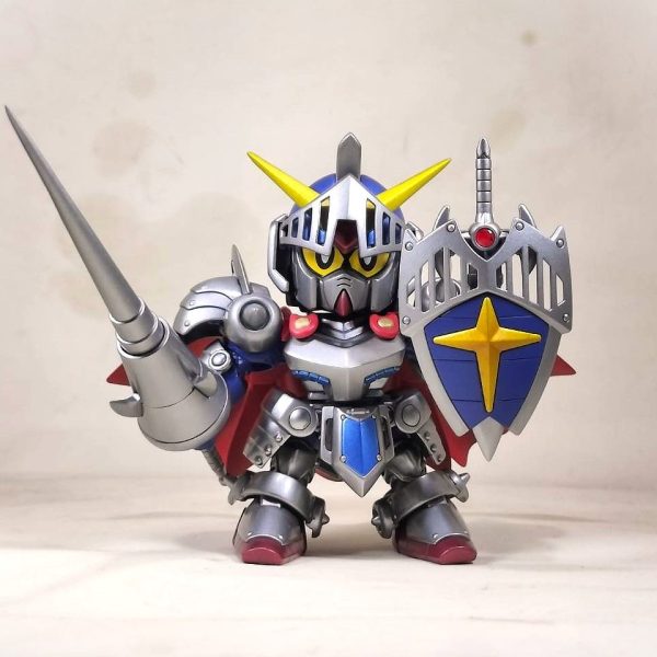 ナイトガンダム（BB戦士）