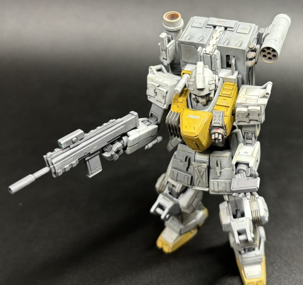 マガジンリロード