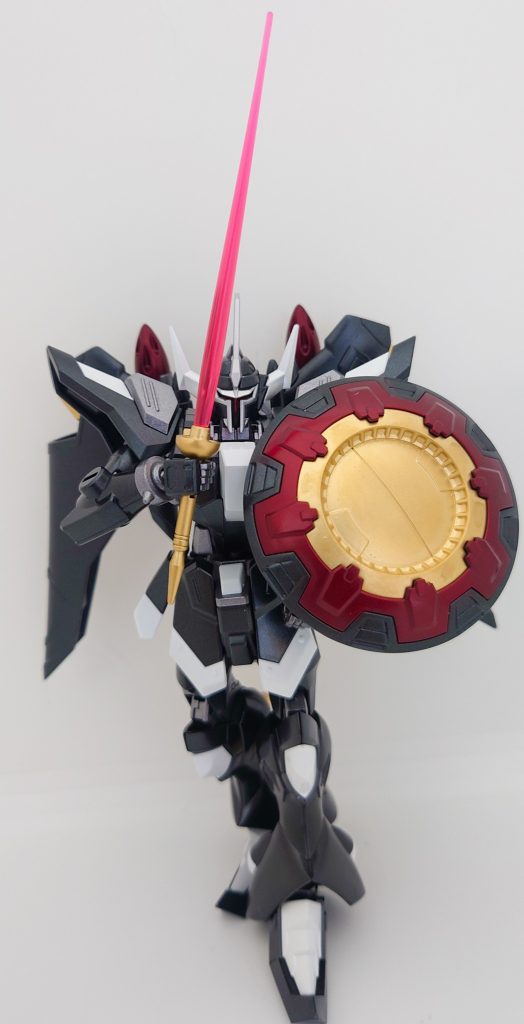 武器その3 ビームサーベル