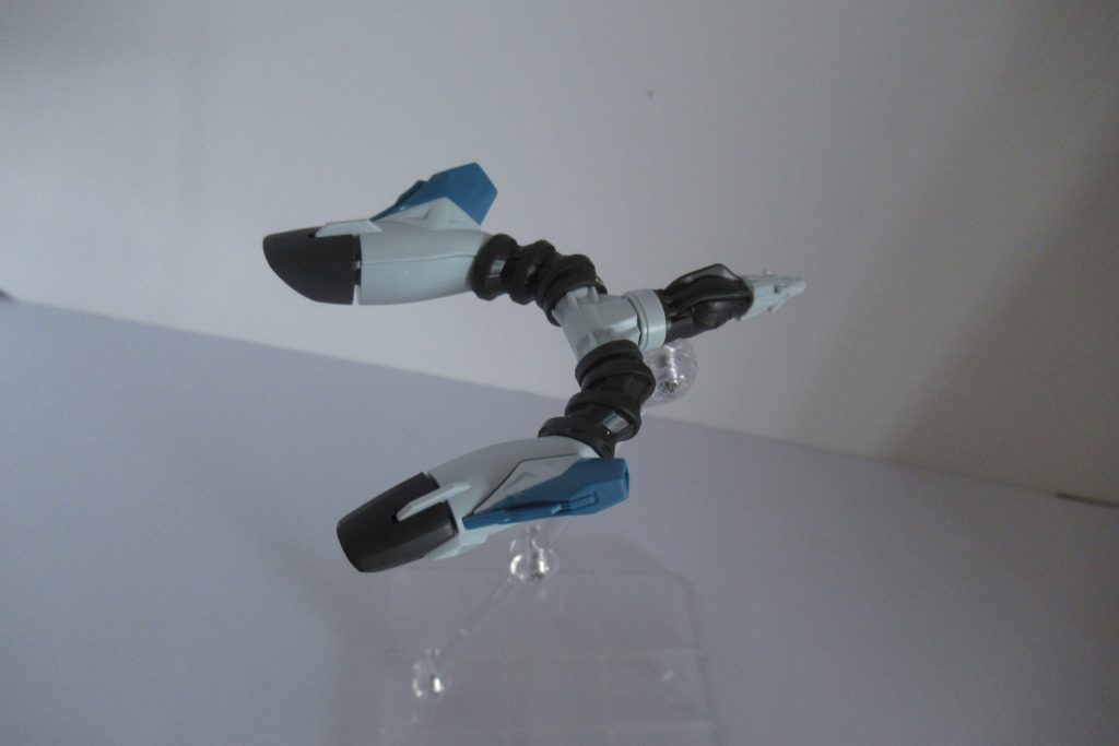 GQuuuuuuX ジークアックス–9枚目/制作者：Sekaikun_panda