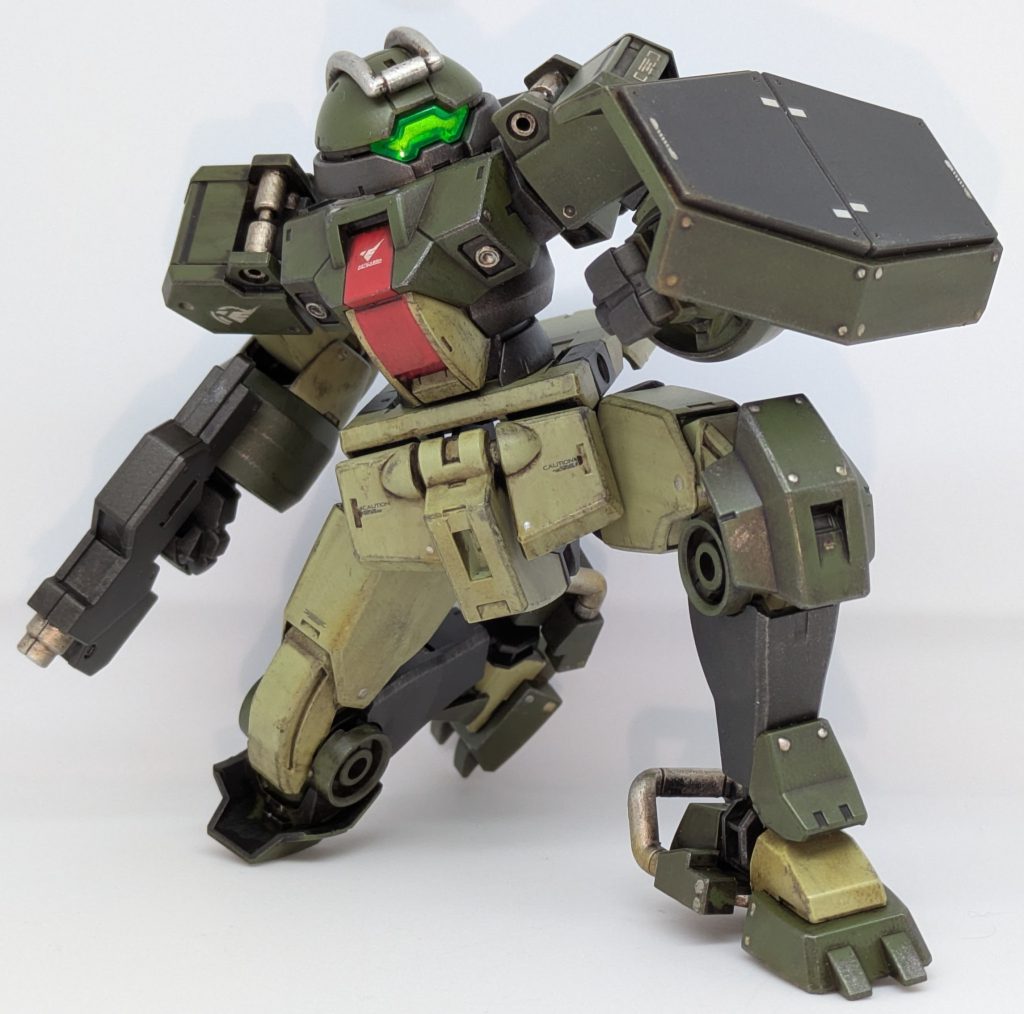 プロトデミ–3枚目/制作者:プリンタイガー