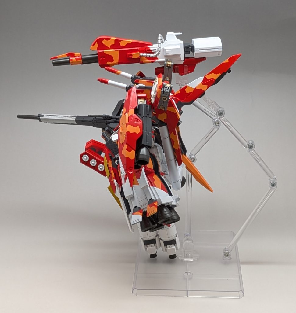 我ながらボリュームがすごい(..;)