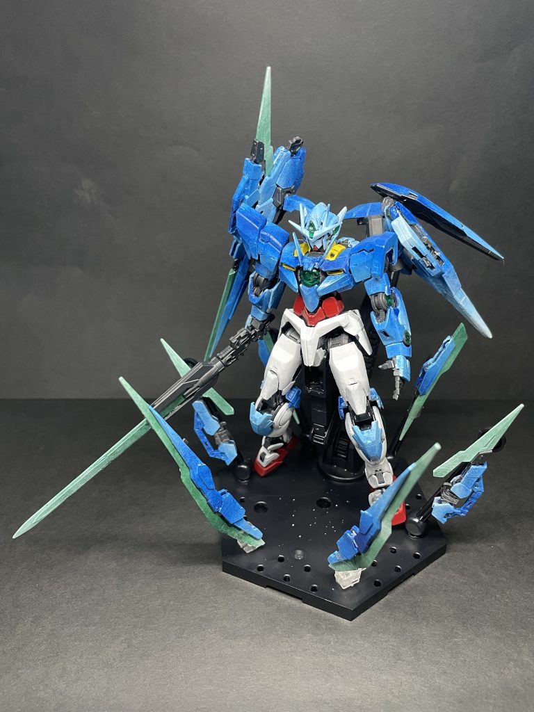 クアンタムバースト！！