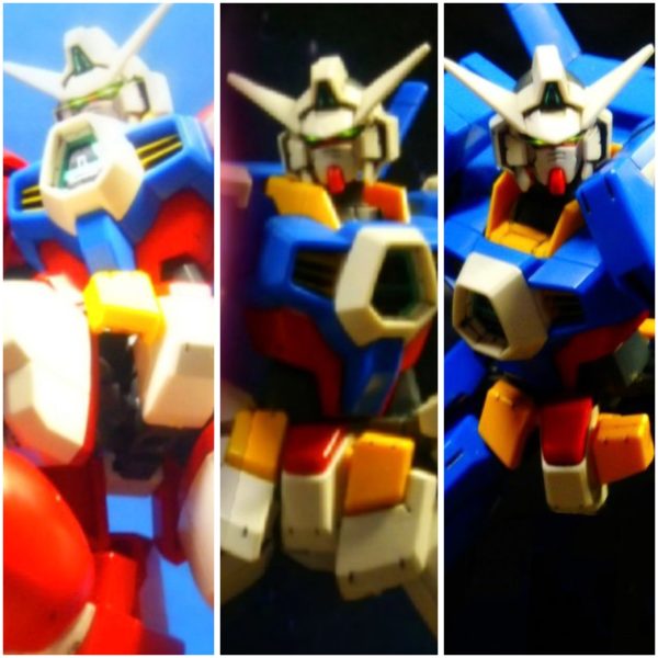 HGガンプラギャラリー8