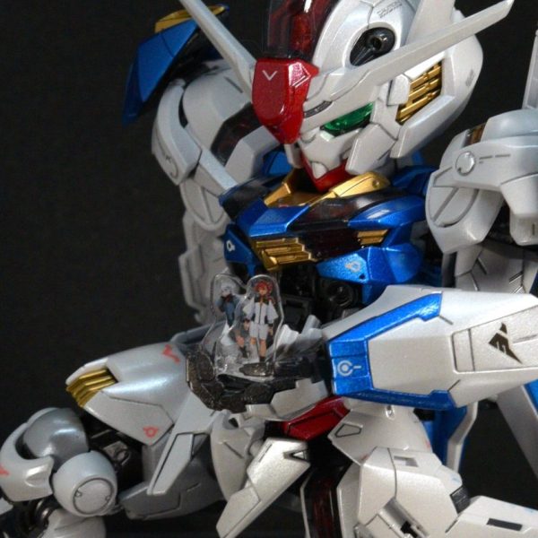 n*☆様 GQ版ギャン(キシリア近衛兵仕様) HG ギャン キシリア親衛隊仕様（GQ風カラー） | to-ya