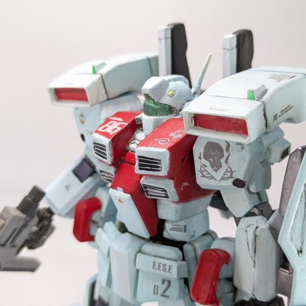 EGでヌーベルジムⅢ