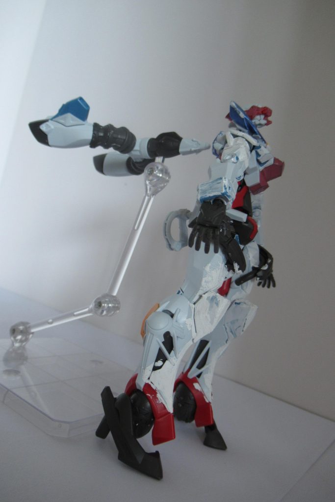 GQuuuuuuX ジークアックス–2枚目/制作者：Sekaikun_panda