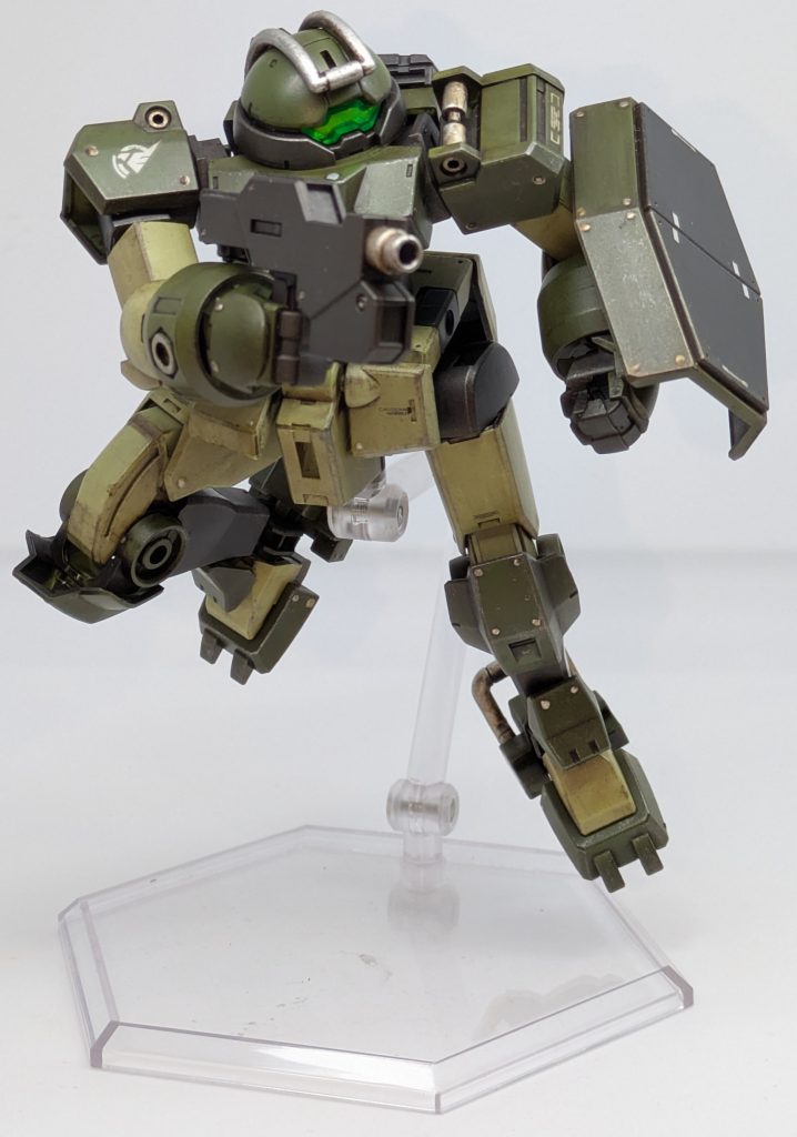 プロトデミ–4枚目/制作者:プリンタイガー