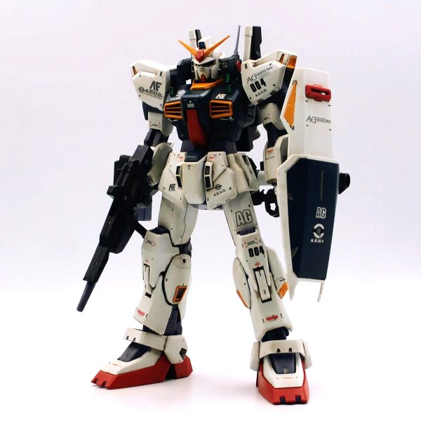 ガンダムマークⅡ