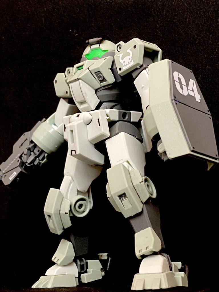 デミ トレーナー–4枚目/制作者：yuto00002