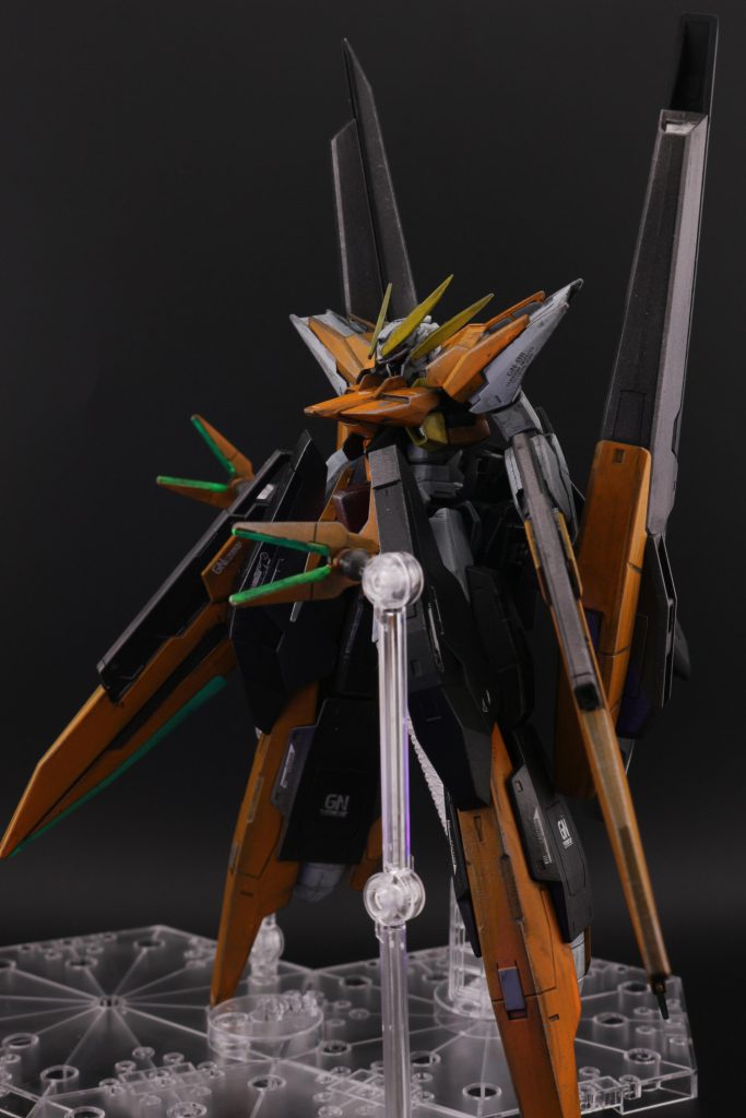 最終決戦をイメージして