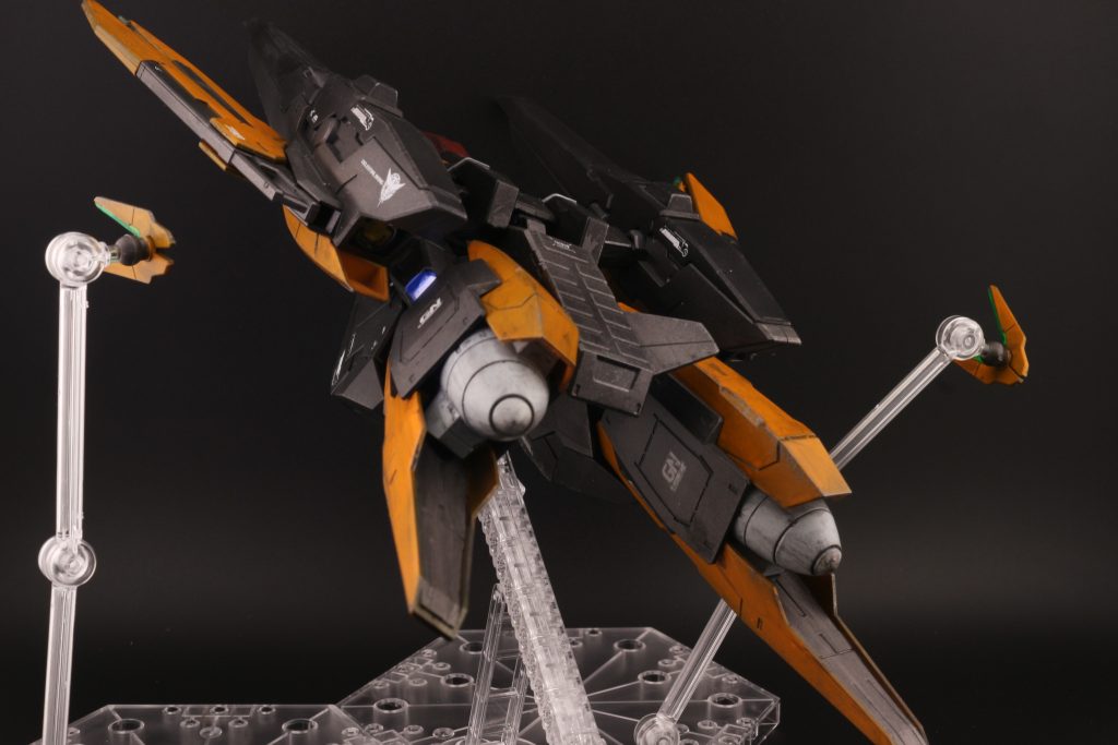 変形も単純な機構で