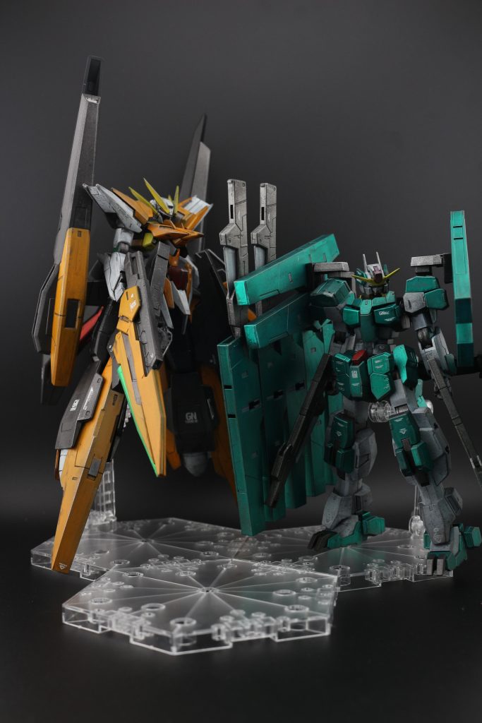 サバーニャの方も見て頂ければ幸いです