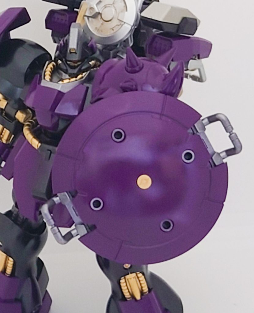 武装その3 大型シールド