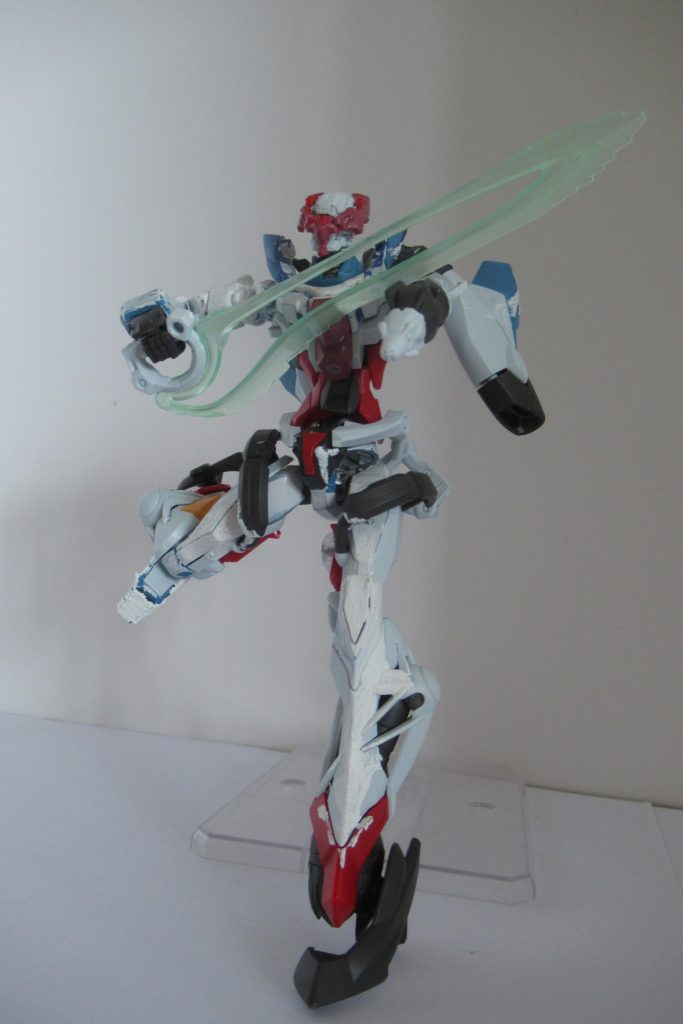 GQuuuuuuX ジークアックス–3枚目/制作者：Sekaikun_panda