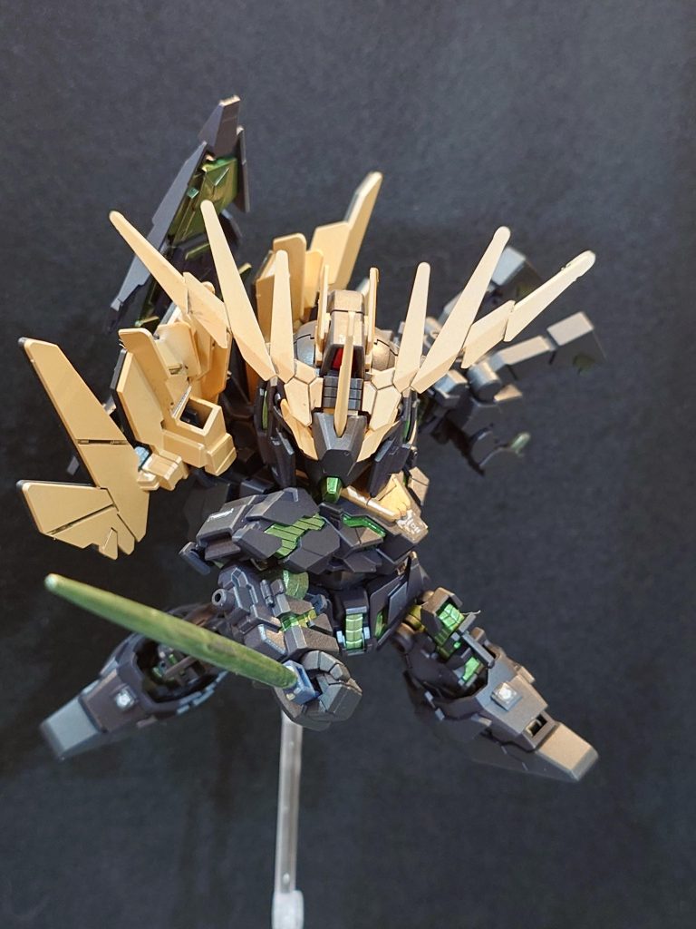 CS ばんしぃのるん–2枚目/制作者：カミュ