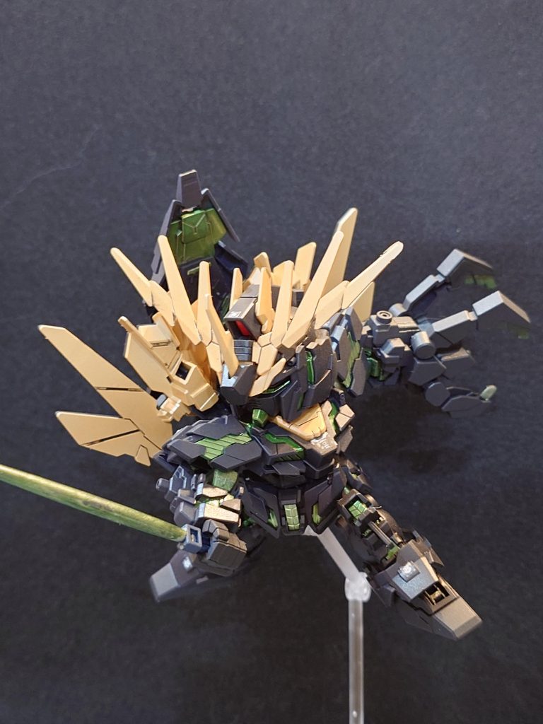 CS ばんしぃのるん–3枚目/制作者：カミュ