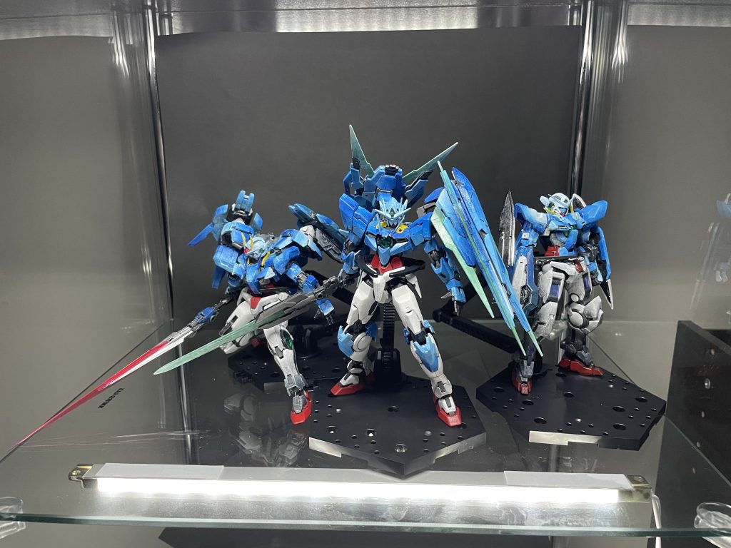 俺達がガンダムだッ！