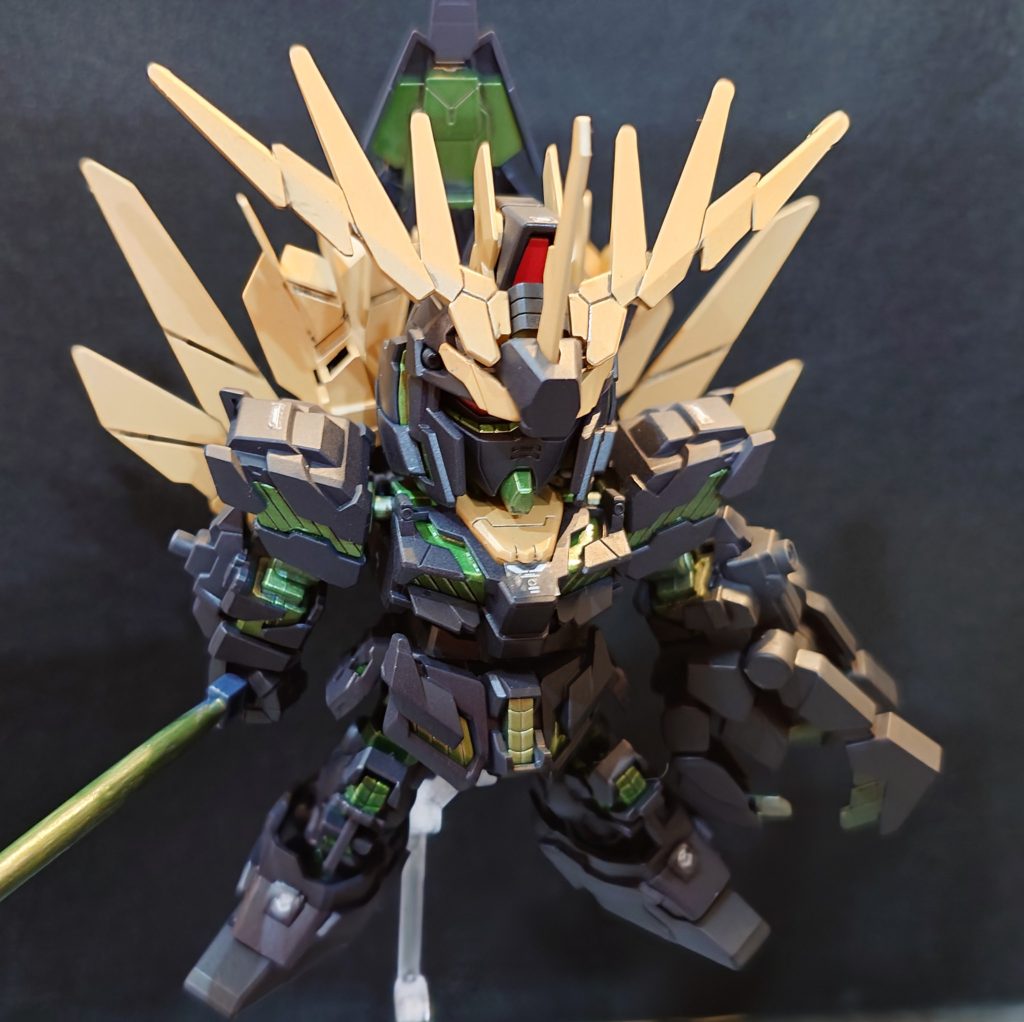 お目汚し失礼しました。見ていただいてありがとうございます！