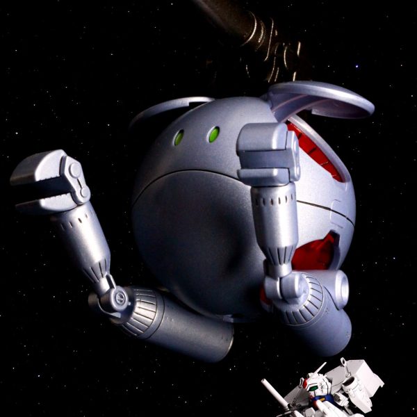 ’18発売 ハロプラ ボールハロ 600円（税抜き）