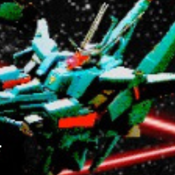 ドーベンウルフ