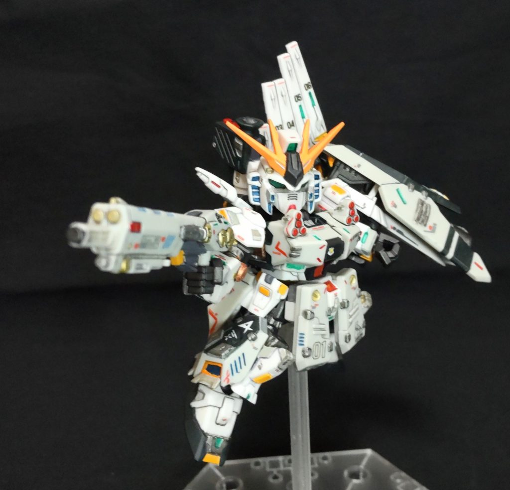 良く動きます。