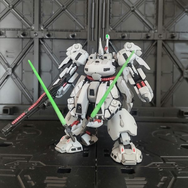 ガンダム　アーティファクト　THE・O