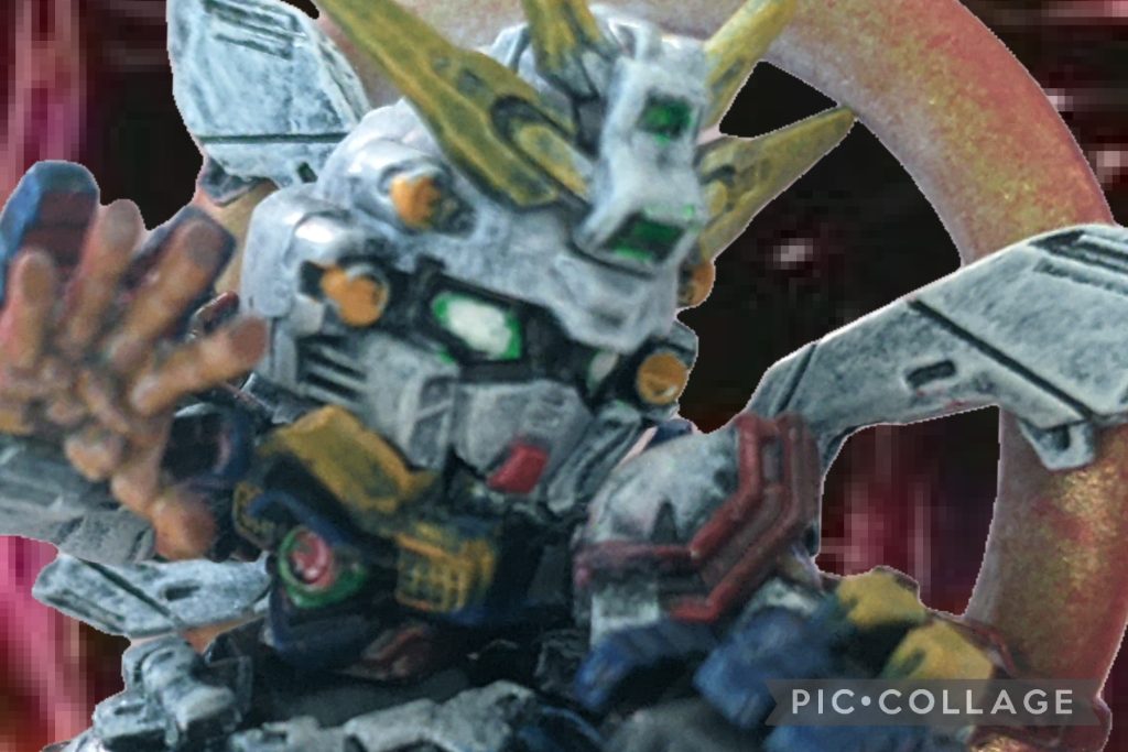 待ってろレイン！今、おれがぁぁぁ…ゆくっ！！　ﾕｸ…ﾕｸ…ﾕｸ…