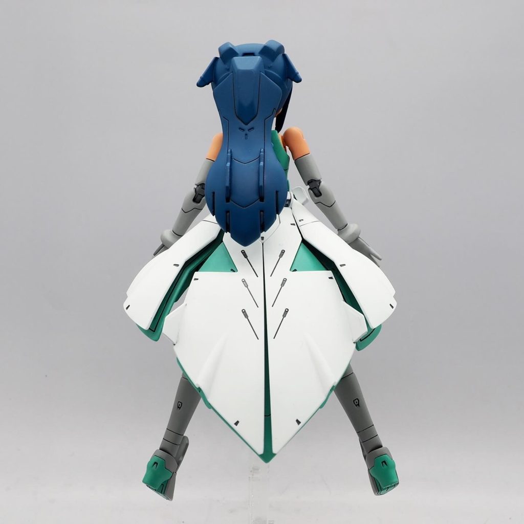 モビルドールサラ–4枚目/制作者：753dryface