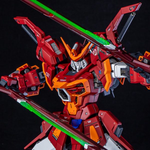 FM ソードカラミティ