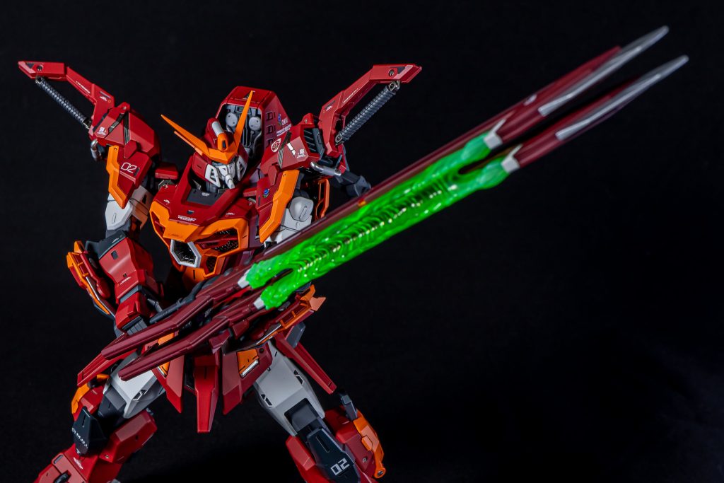 FM ソードカラミティ–4枚目/制作者：エヌヌ