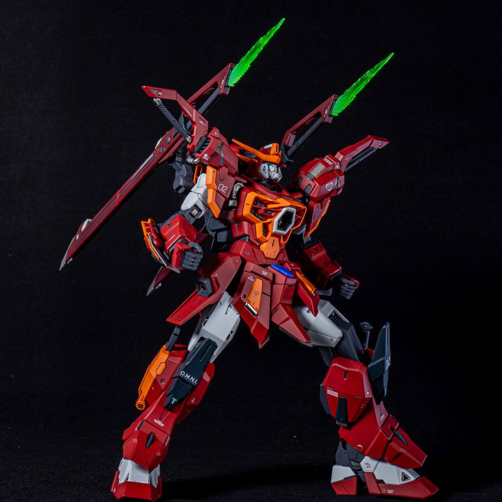 FM ソードカラミティ–5枚目/制作者：エヌヌ