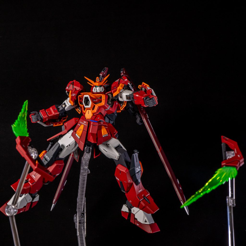 FM ソードカラミティ–6枚目/制作者：エヌヌ