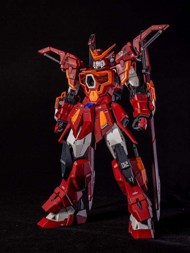 FM ソードカラミティ–7枚目/制作者：エヌヌ