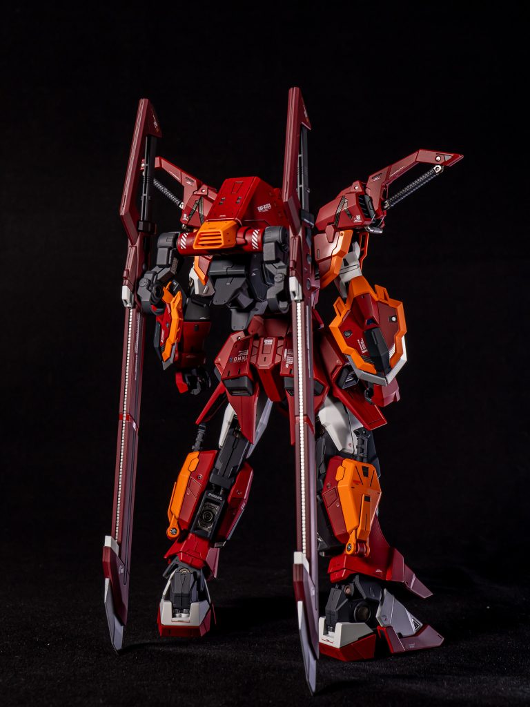 FM ソードカラミティ–8枚目/制作者：エヌヌ