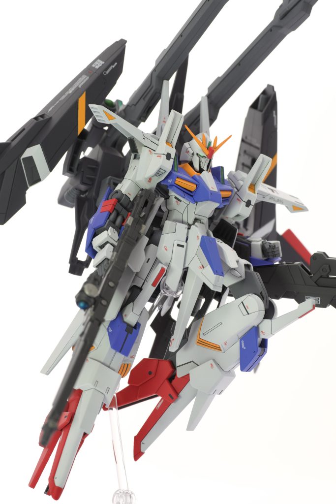 ZⅡ 改