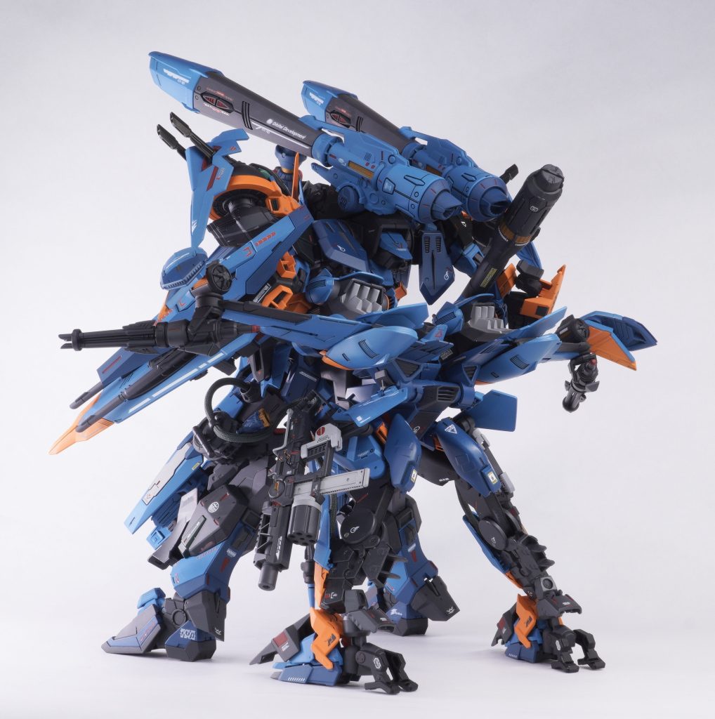 バックショット📸